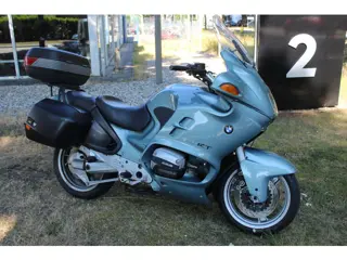 BMW R 1100 RT