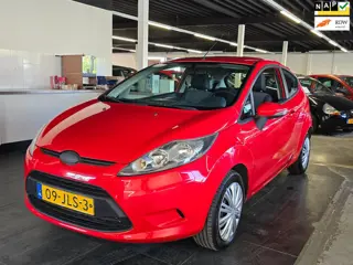 Ford Fiesta 1.25 Trend/AIRCO/N.A.P/
