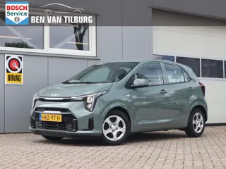 Kia Picanto 1.0 DPI DynamicLine / Camera / Adaptive Cruise / Navi