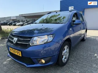 Dacia Logan MCV 0.9 TCe Prestige