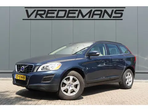 Volvo XC60 2.0 D3 Summum