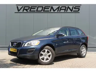 Volvo XC60 2.0 D3 Summum