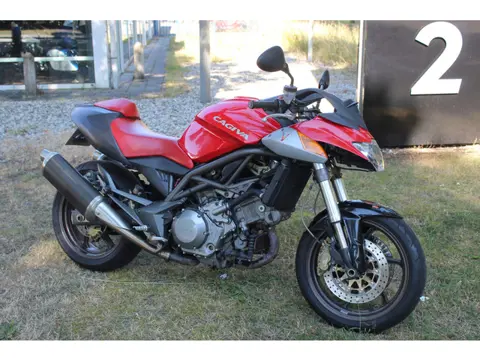 Cagiva Raptor 1000