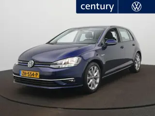 Volkswagen Golf 1.5 TSI Highline Navigatie - ACC - Climatronic - PDC - LED dagrijlicht