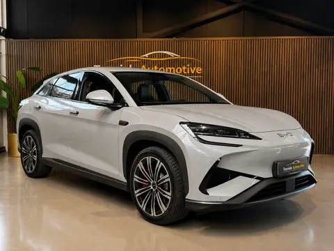 BYD SEALION 7 Excellence AWD 91.3 kWh (bj 2025, automaat)