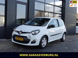 Renault Twingo 1.2 16V Parisienne | 12/2013 | 69.051 Km