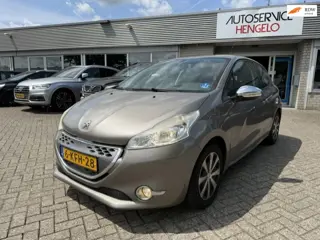 Peugeot 208 1.4 e-HDi Active