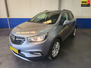 Opel MOKKA X 1.4 Turbo Innovation