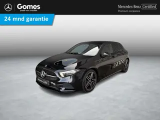 Mercedes-Benz A-klasse 180 Business Solution AMG