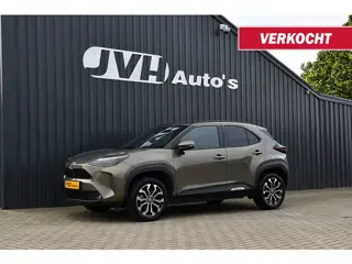 Toyota Yaris Cross 1.5 Hybrid 115 Dynamic 05-2025 | Virtual CP | Adapt.CC | Keyless | Cam