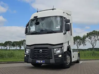 RENAULT T 480