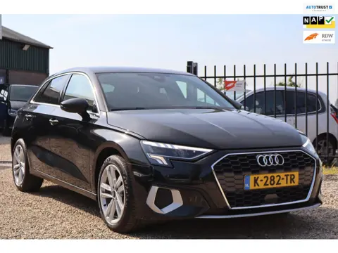 Audi A3 Sportback 30 TFSI Attitude