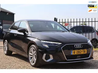 Audi A3 Sportback 30 TFSI Attitude