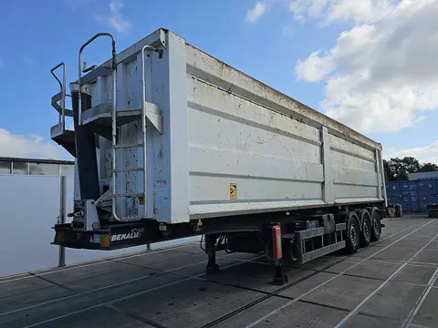 BENALU MARREL 57m3