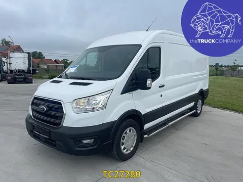 Ford Transit (bj 2020)