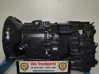Versnellingsbak Scania SC-R GRS-895 R