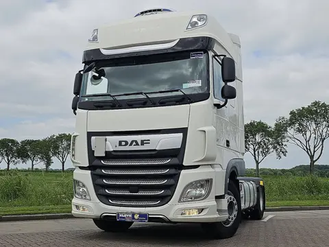 DAF XF 480