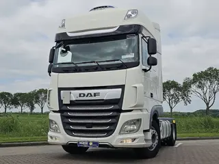 DAF XF 480