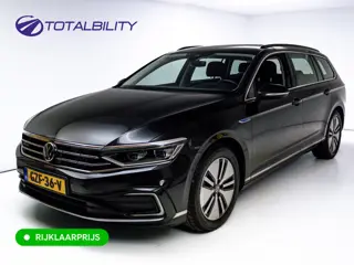 Volkswagen Passat Variant 1.4 TSI PHEV GTE Business | Elec. trekhaak | Head-Up | Elec. verst. best.s