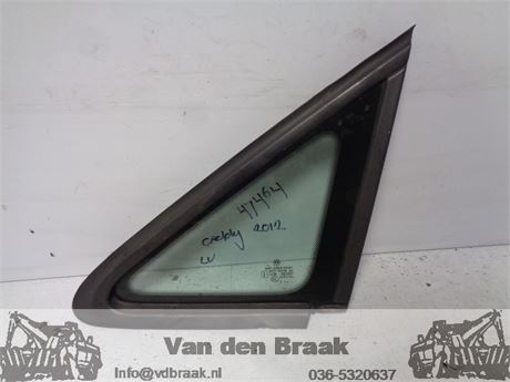 Volkswagen Caddy 2004-2015 Driehoekraam links