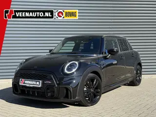 MINI Mini 1.5 Cooper John Cooper Works (bj 2021, automaat)