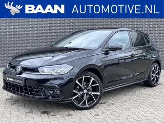 Volkswagen Polo 1.0 TSI R-Line Business (bj 2022)