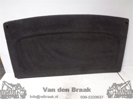 Volkswagen Golf hatchback 1997-2003 Hoedenplank