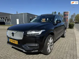 Volvo XC90 2.0 D5 AWD Inscription