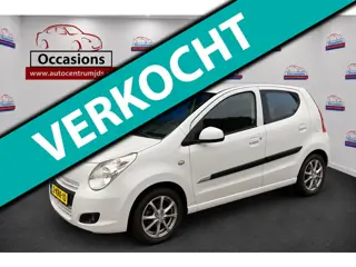 Suzuki Alto 1.0 Exclusive EASSS