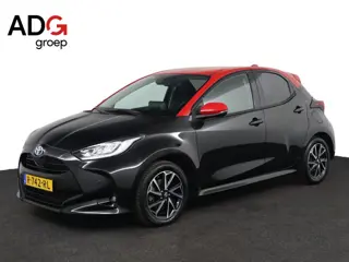 Toyota Yaris 1.5 Hybrid Dynamic | Apple Carplay/Android Auto | Trekhaak | Parkeersensoren |