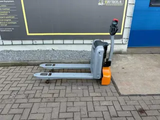 VS-22694 elektrische palletwagen Still ECH 15