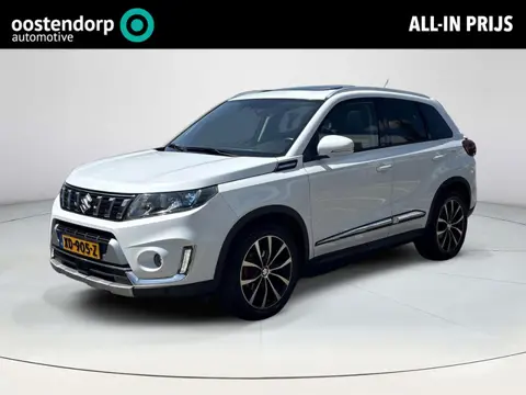 Suzuki Vitara 1.4 Boosterjet Stijl