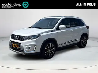 Suzuki Vitara 1.4 Boosterjet Stijl