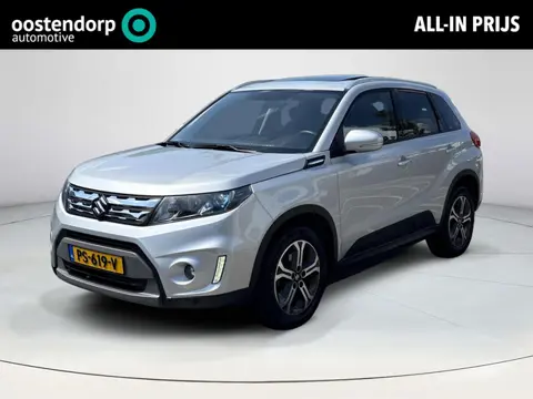 Suzuki Vitara 1.6 High Executive