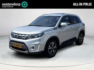 Suzuki Vitara 1.6 High Executive