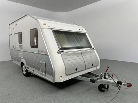 Kip Starline 41 TDB Mover Voortent