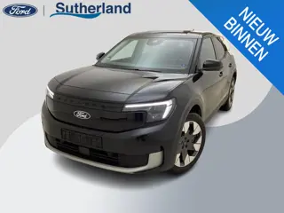 Ford Explorer Premium Extended Range AWD 79 kWh 11.000 KM | SOH 99% | Volledig Lederen Interieur