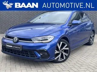 Volkswagen Polo 1.0 TSI R-Line Business (bj 2021)