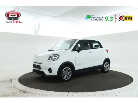 Leapmotor T03 Design 37.3 kWh Camera, Panorama, (bj 2025)