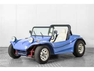 Volkswagen Buggy Ruska Meyers Manx (bj 1968)