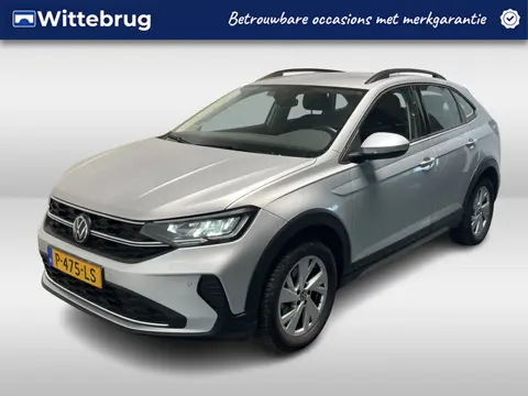 Volkswagen Taigo 1.0 TSI Life / AUTOMAAT/ ADAPTIVE CRUISE/ PARKEER SENSOREN V+A/ APP-CONNECT/ DIGITA