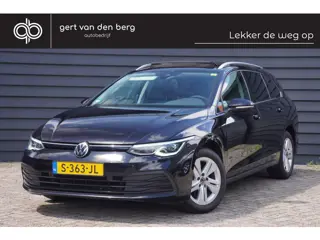 Volkswagen Golf Variant 1.0 eTSI Life Business - PANODAK - ADAPT. CRUISE - CARPLAY - BTW AUTO -