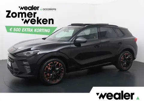 CUPRA Terramar 1.5 TSI e-Hybrid VZ Performance | 272 PK | Panoramadak | Akebono performance remsyste