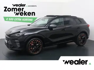 CUPRA Terramar 1.5 TSI e-Hybrid VZ Performance | 272 PK | Panoramadak | Akebono performance remsyste