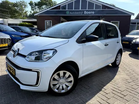 Volkswagen e-Up! e-up! SOH 93.1%, Camera, Cruise Controll