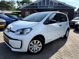 Volkswagen e-Up! e-up! SOH 93.1%, Camera, Cruise Controll
