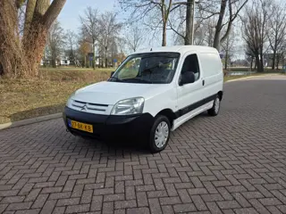 Citroen Berlingo 1.9 D 600