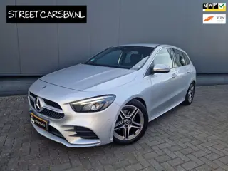 Mercedes-Benz B-klasse 180 Business Solution AMG /Led /Org NL