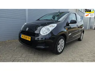 Suzuki Alto 1.0 Celebration EASSS | Airco |