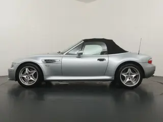 Foto 14 van BMW Z3 Roadster 3.2 M - Airco - Stoelverwarming - 321 PK - Virena Zekerheidspakket €895,-